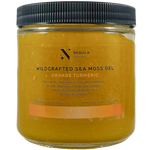Sea Moss Gel + Northwest Local Honey